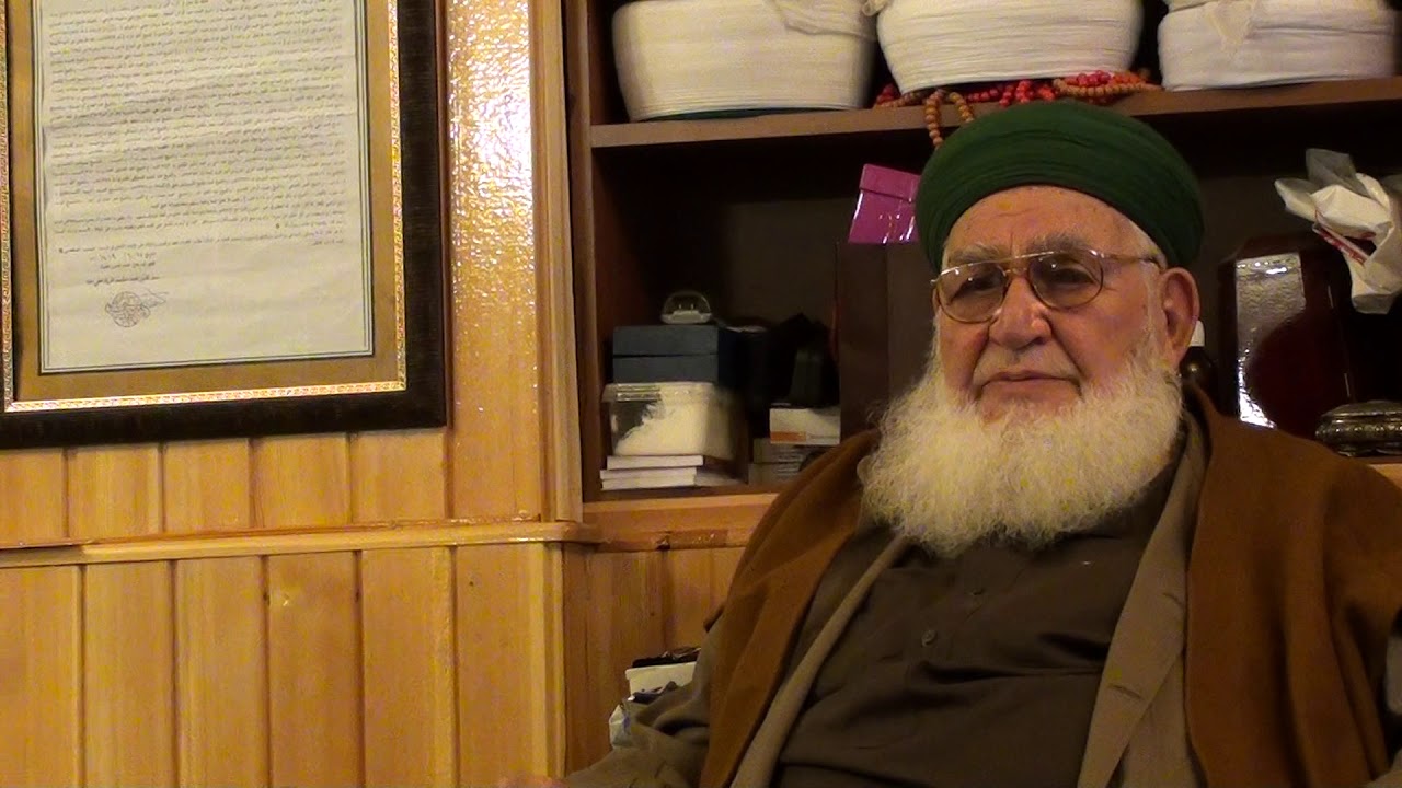 ŞEYH HASAN HOCA EFENDİNİN VEFATINDAN ÖNCEKİ SON SOHBETİ İRŞAT YÖNTEMLERİ  10.06.2011