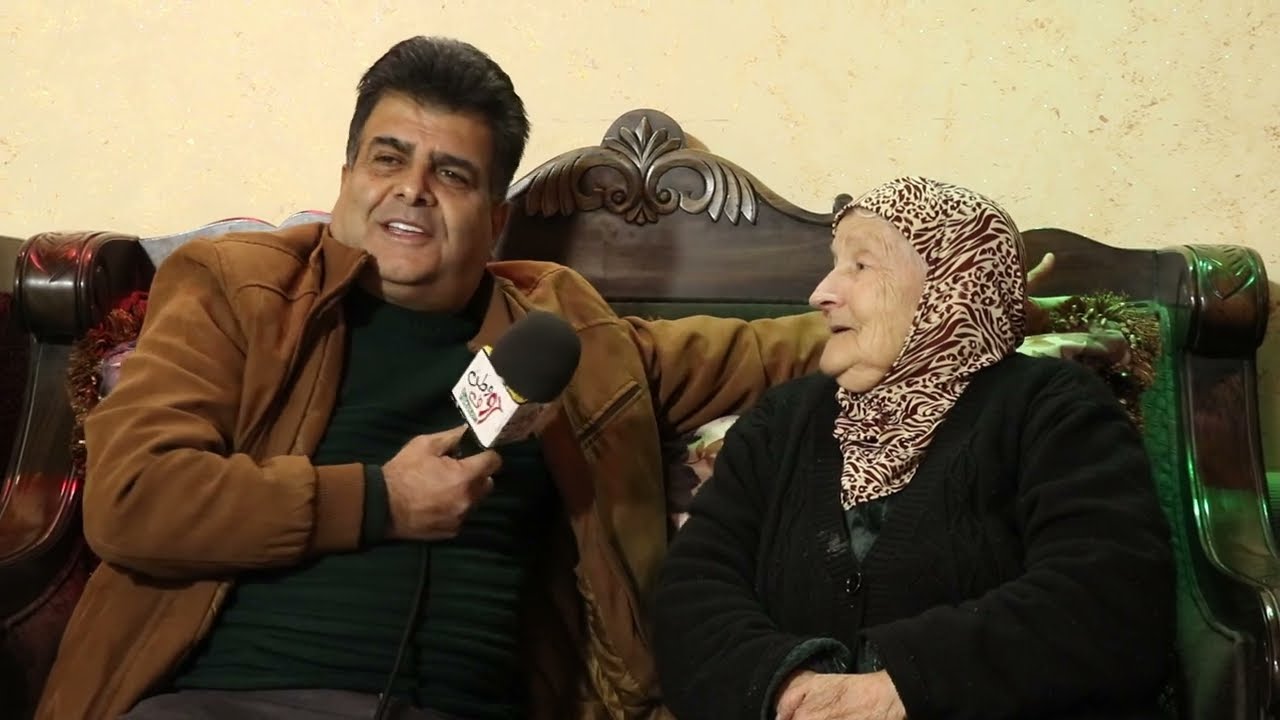 حروف وطن الموسم الخامس عشر  -  الحلقة (  5  ) يعبد الجزء الأول