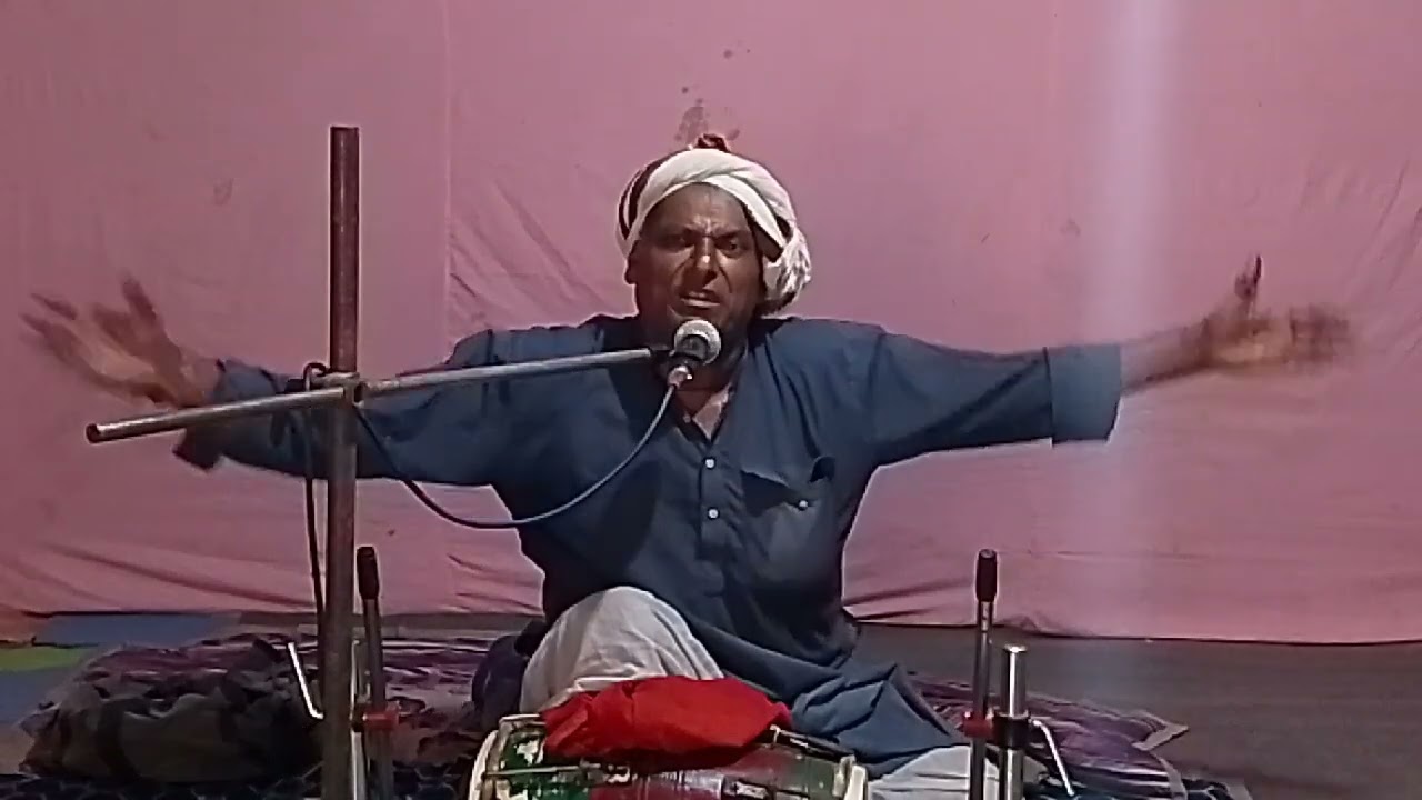 |भाग 3 | अमरजीत की औरत क्यो सती बनी | विजयगढ़ की लड़ाई | गायक राम अवध यादव