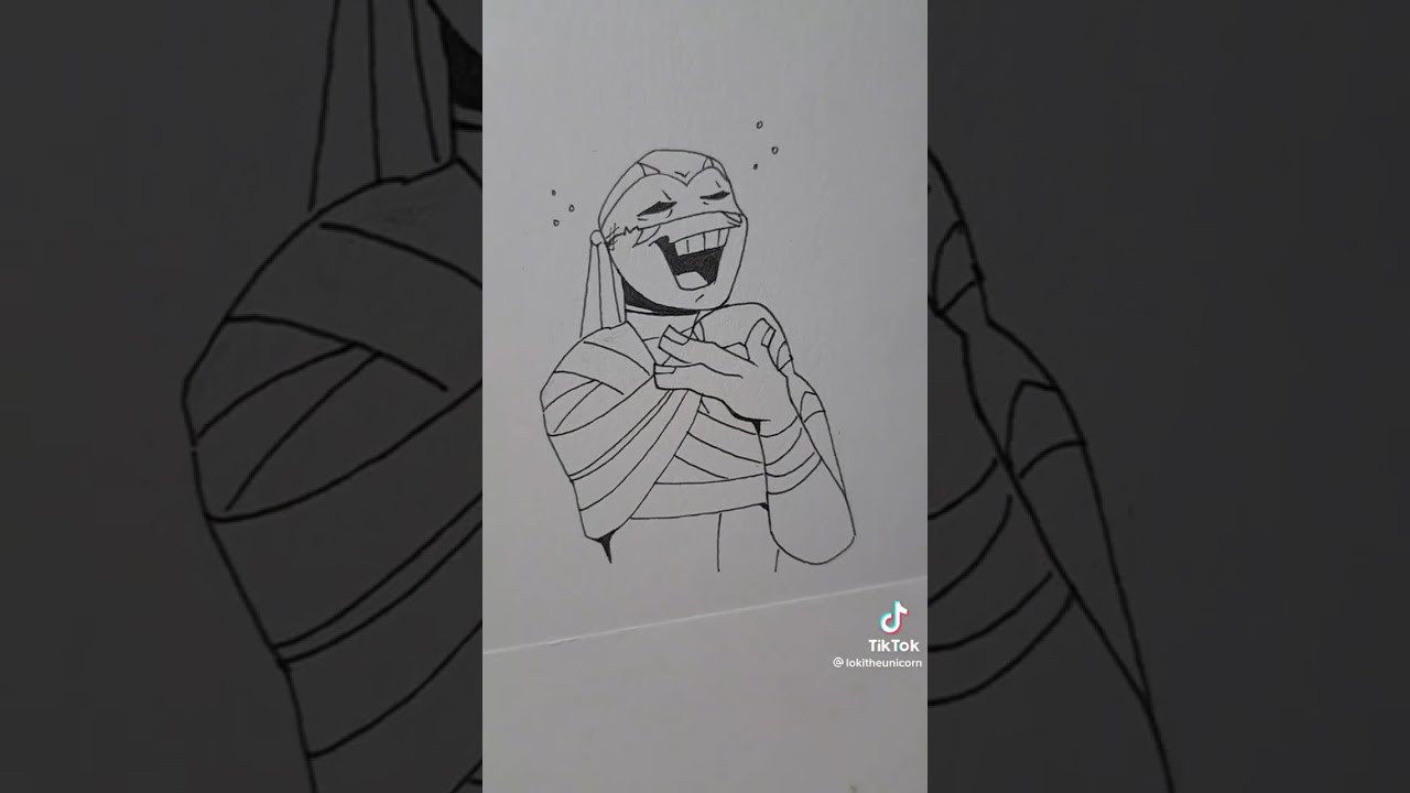 ROTTMNT/TMNT Tiktoks that I found while cleaning my roof