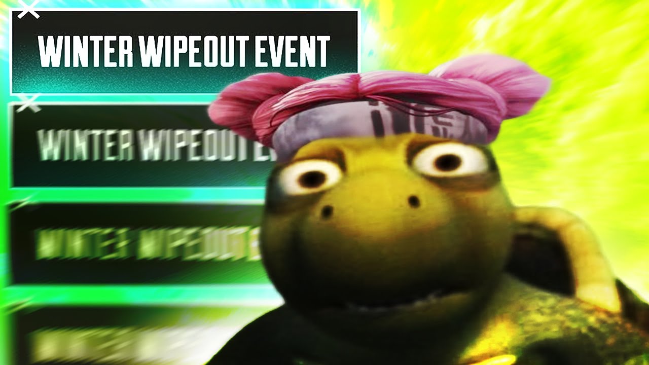 Apex Legends Took This Event Way Too Far
