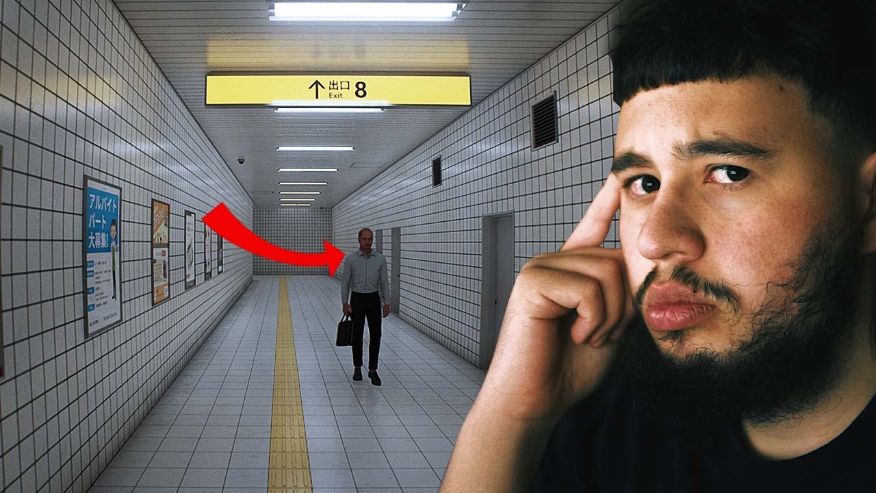 if you see this man, CALL THE AUTHORITIES!