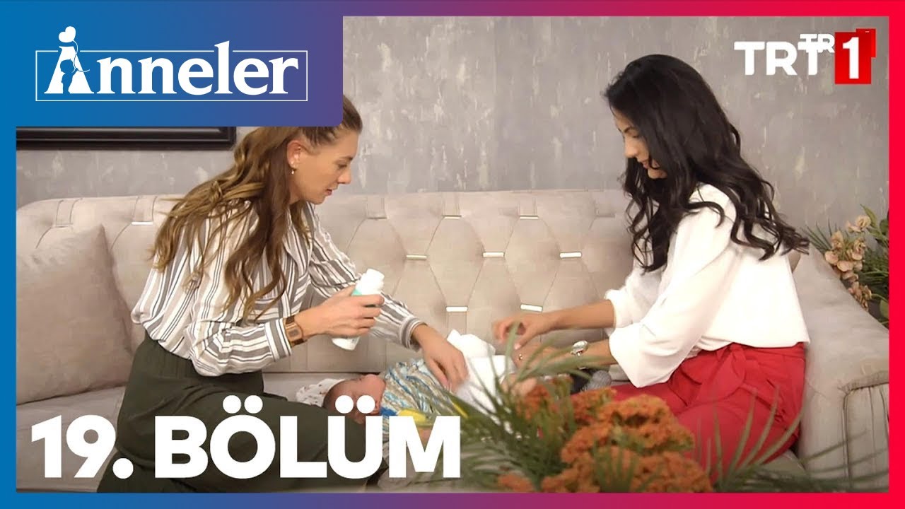 Anneler 19. Bölüm