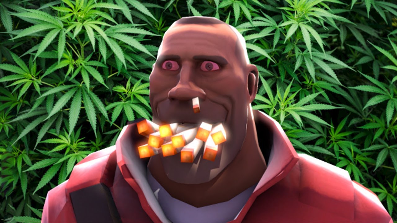 TF2 is Criminally Underrated