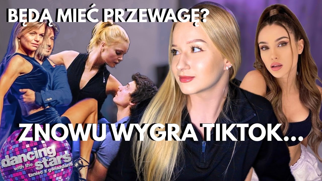 TZG 18: UCZESTNICY Z TANECZNĄ PRZESZŁOŚCIĄ?