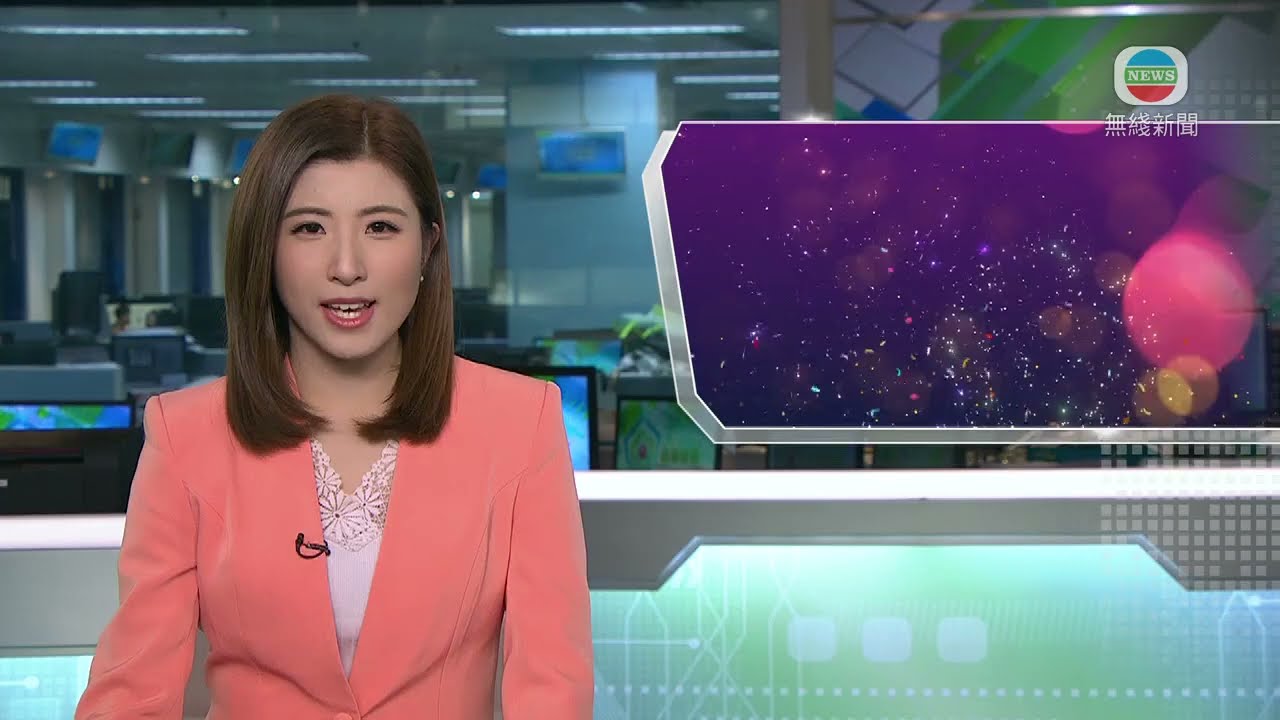 香港新聞｜無綫新聞｜31/12/2023｜ 除夕煙花匯演維港上空上演 有餐廳可欣賞到煙花晚上訂座已爆滿 ｜TVB News