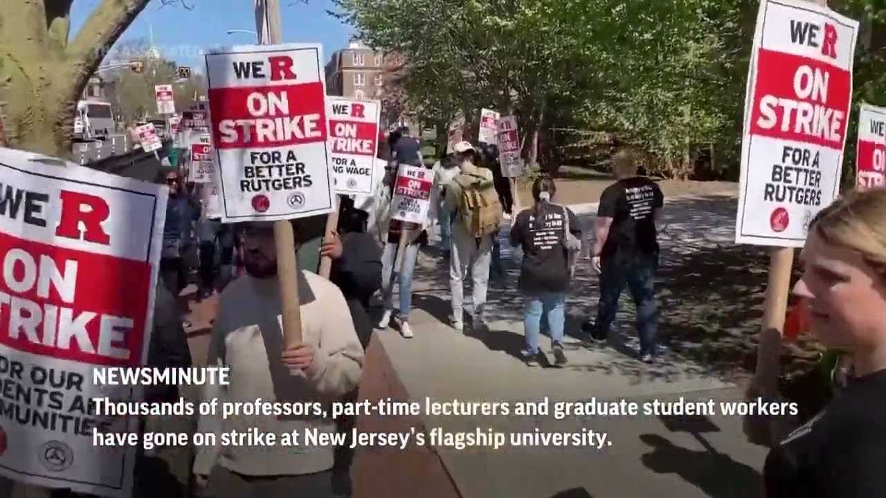 Top Stories for Monday April 10, 2023
