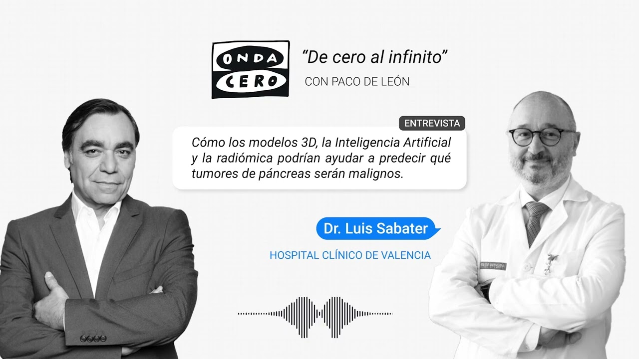 Dr. Luis Sabater 