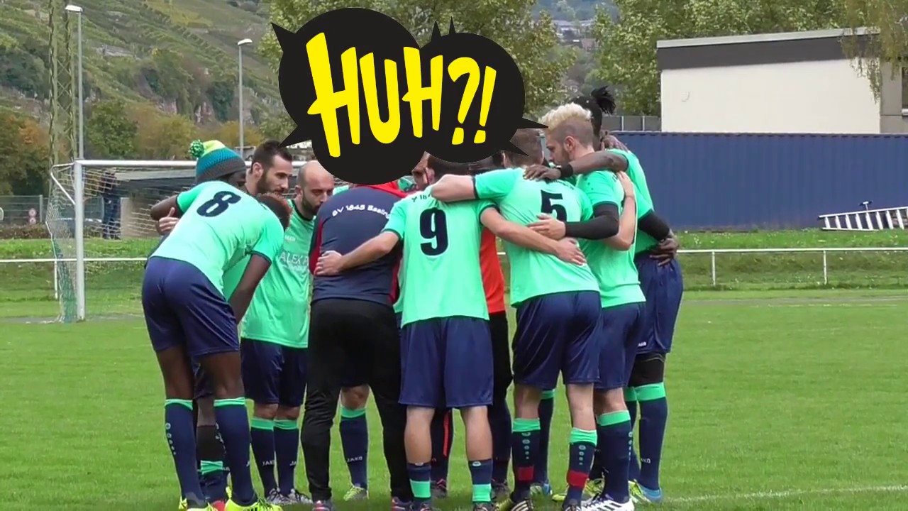 SV 1845 Esslingen  -  TB Ruit