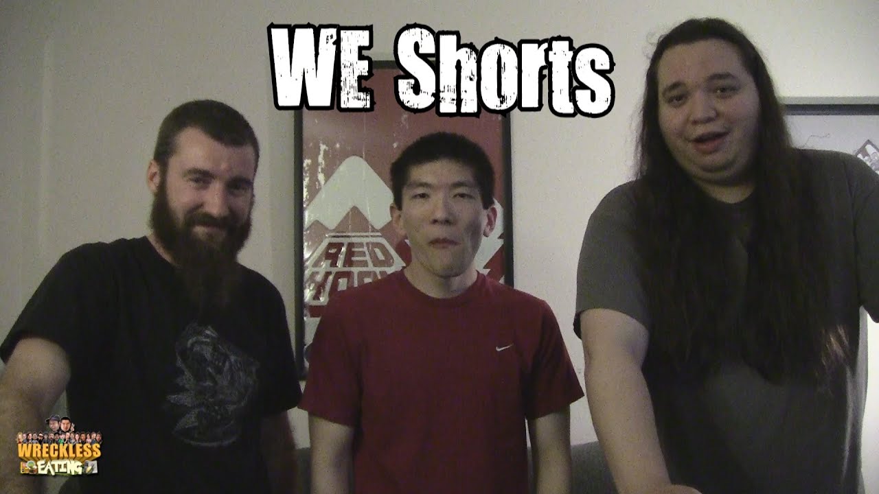 WE Shorts - Echte Italiaanse Laurierdrop