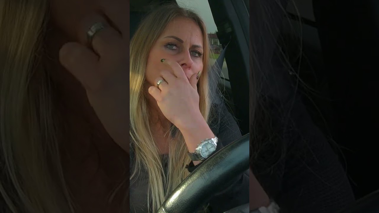 Przerażająca jazda z wystającym złomem 😳 | Złomowisko #shorts