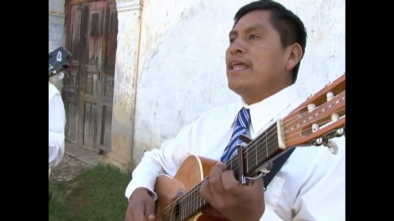 LINAJE ESCOJIDO JESUS YA STOTESON TA BEE