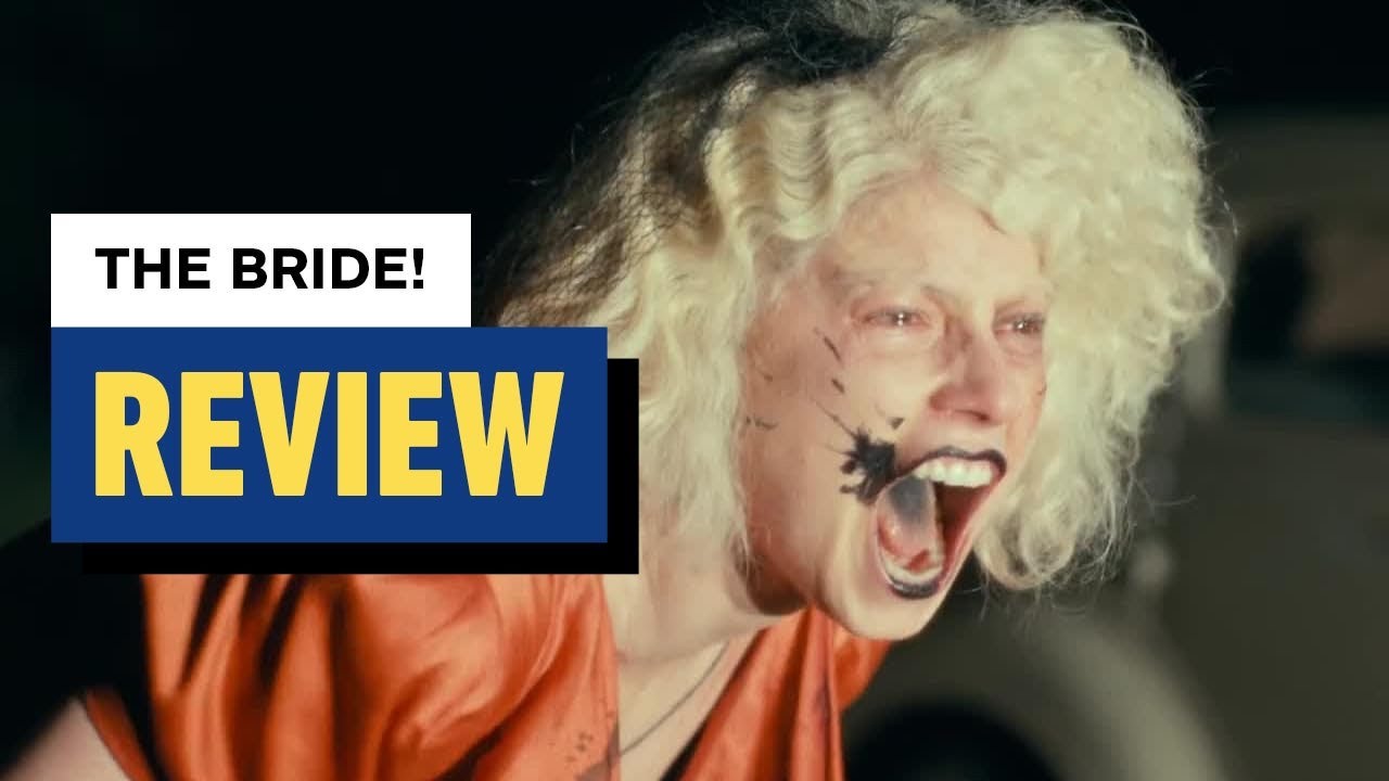 The Bride Review