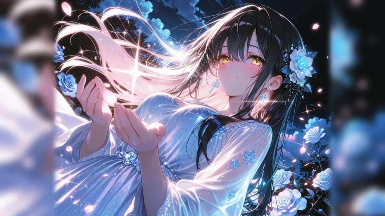 《暮光》| Emotional Rock | Elmpanor