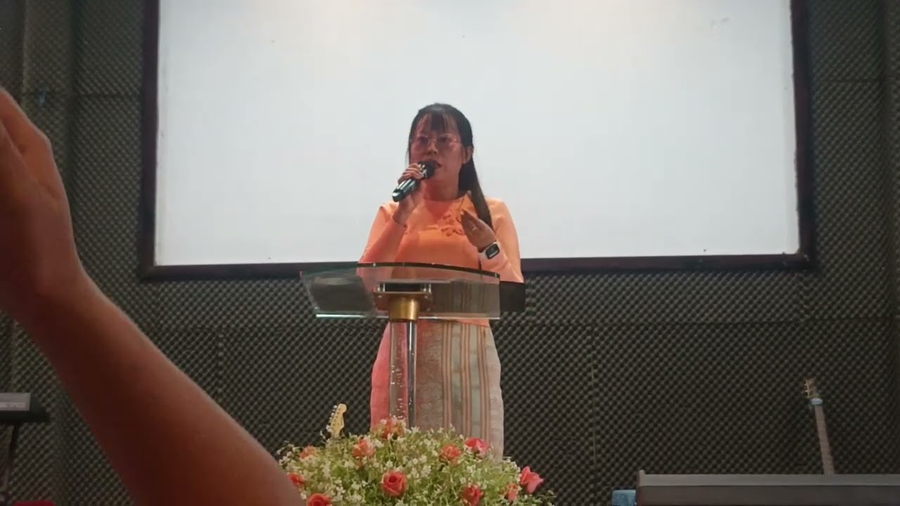 Sm Hoih Vung tung pan hanthotna