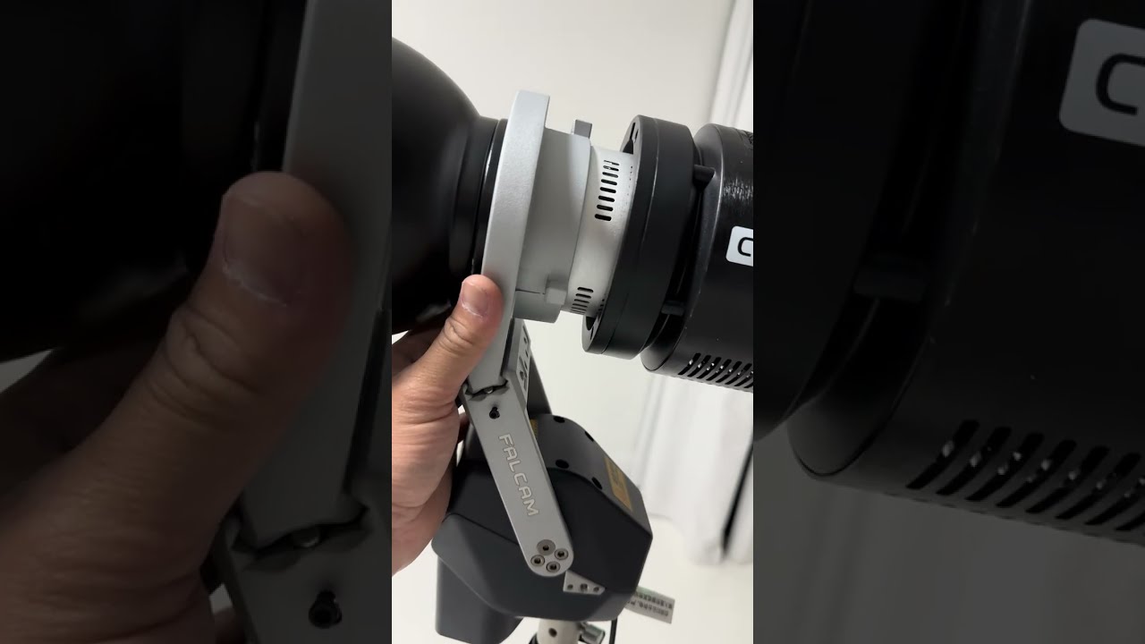 Ulanzi/Falcam Move LightGo - Initial Impressions