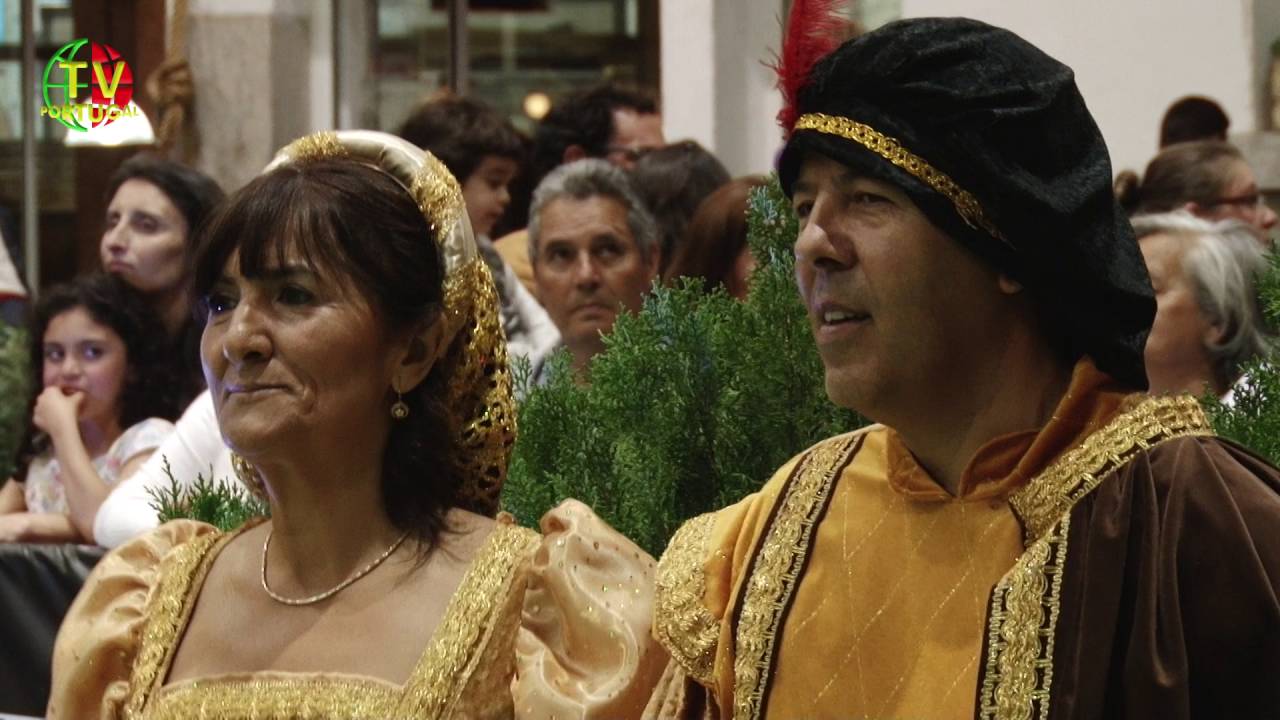 Marchas Populares | Cascais | Mercado da Vila