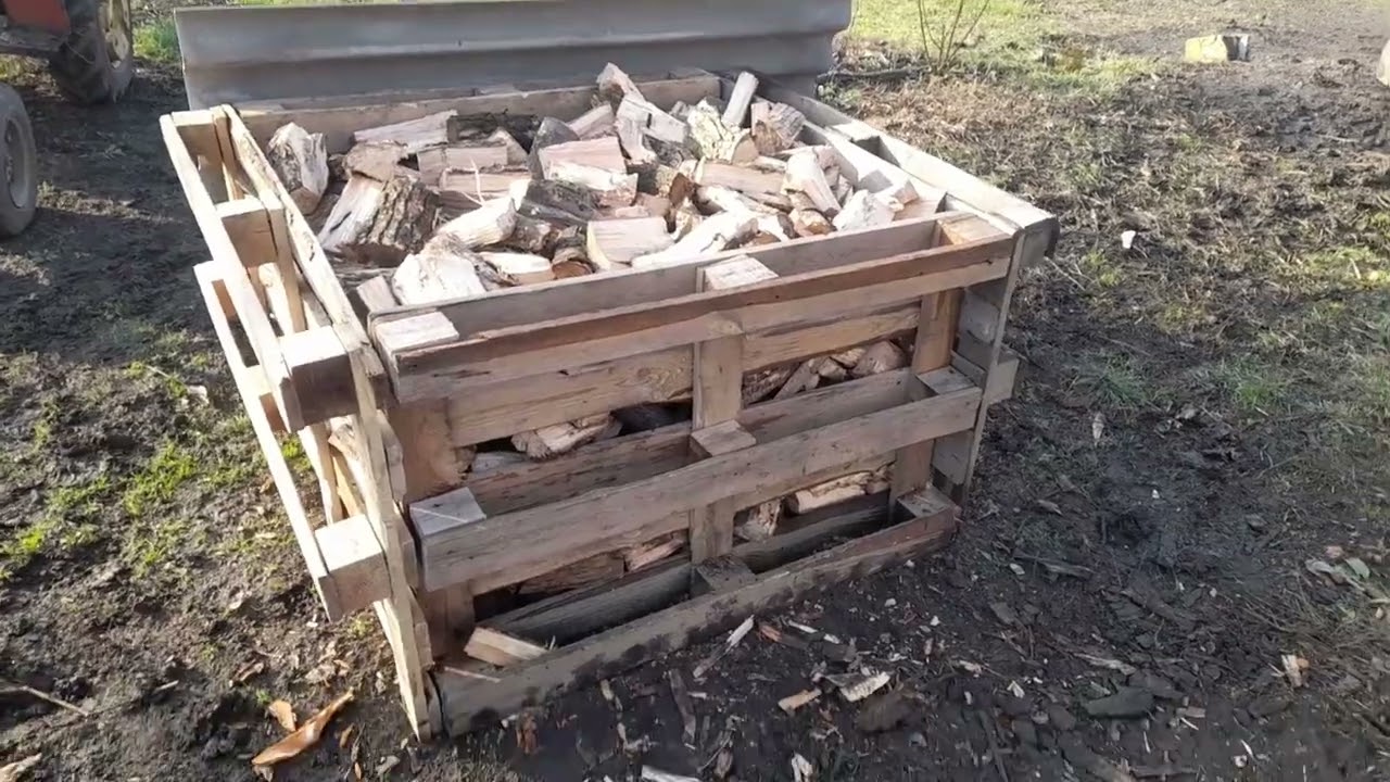 Что такое куб рубленых дров? Что выгоднее газ или дрова?