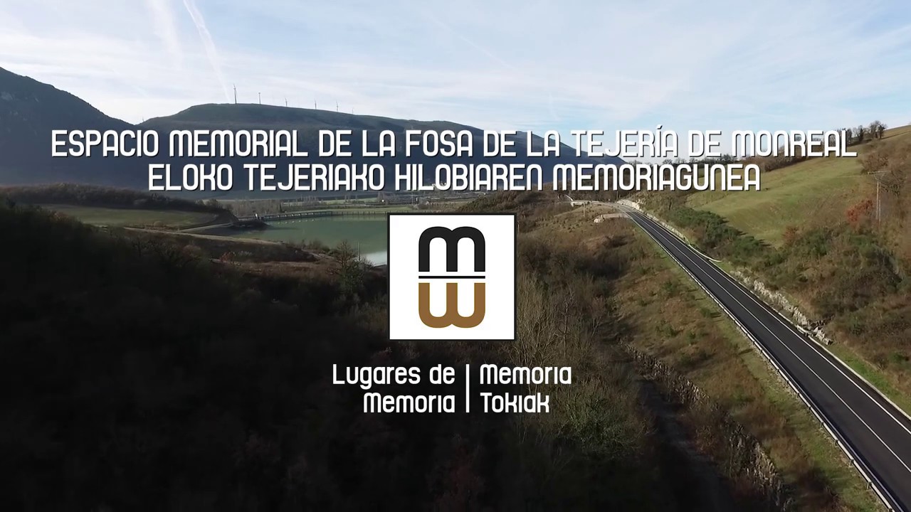 Tejeria de Monreal. Eloko Tejeria