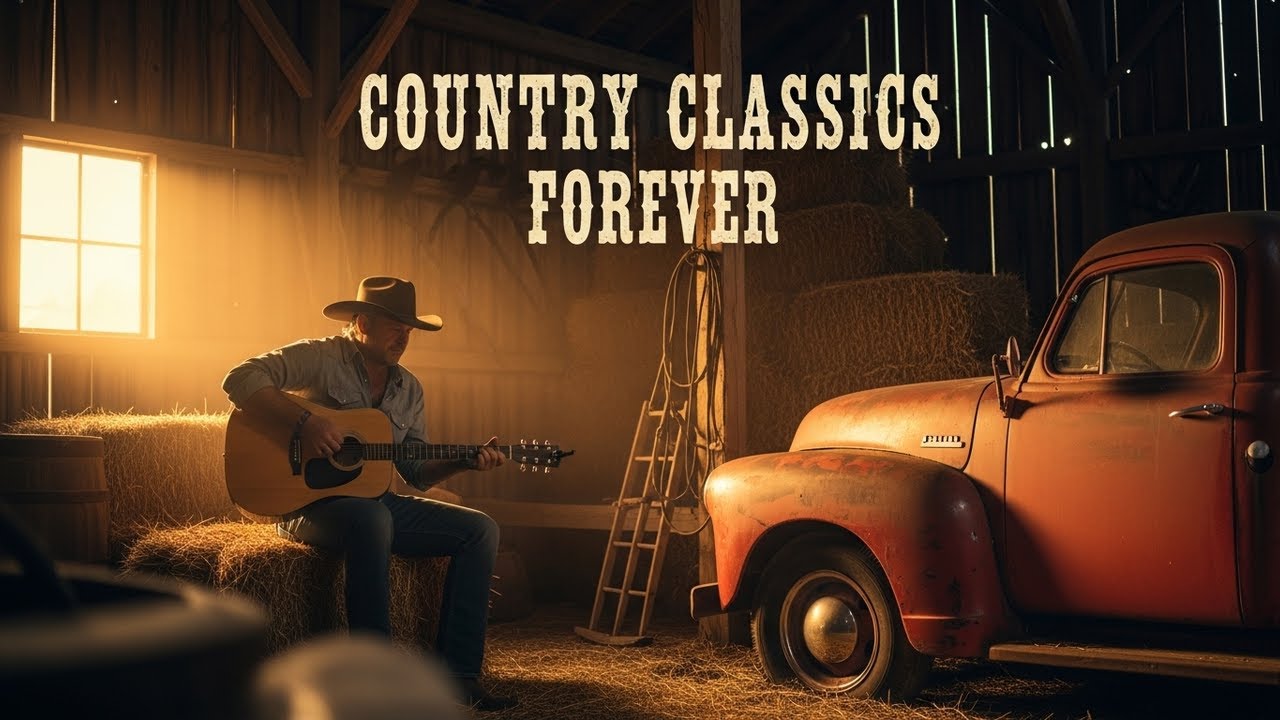 Top 90 Greatest Country Playlist || Reba McEntire, Don Williams, Kenny Rogers mix 54