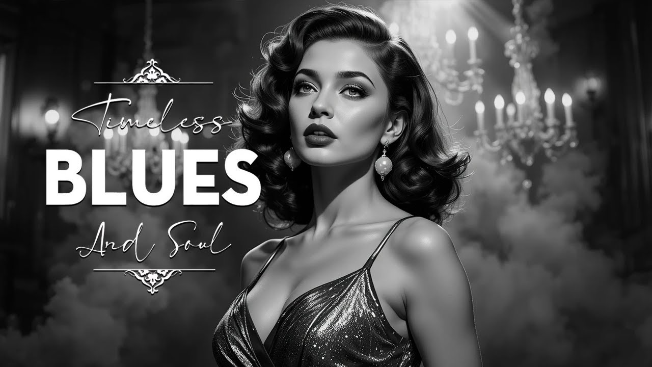 Etta James Style Blues Classics 🎶 Soulful Love Songs & Emotional Ballads for Timeless Memories