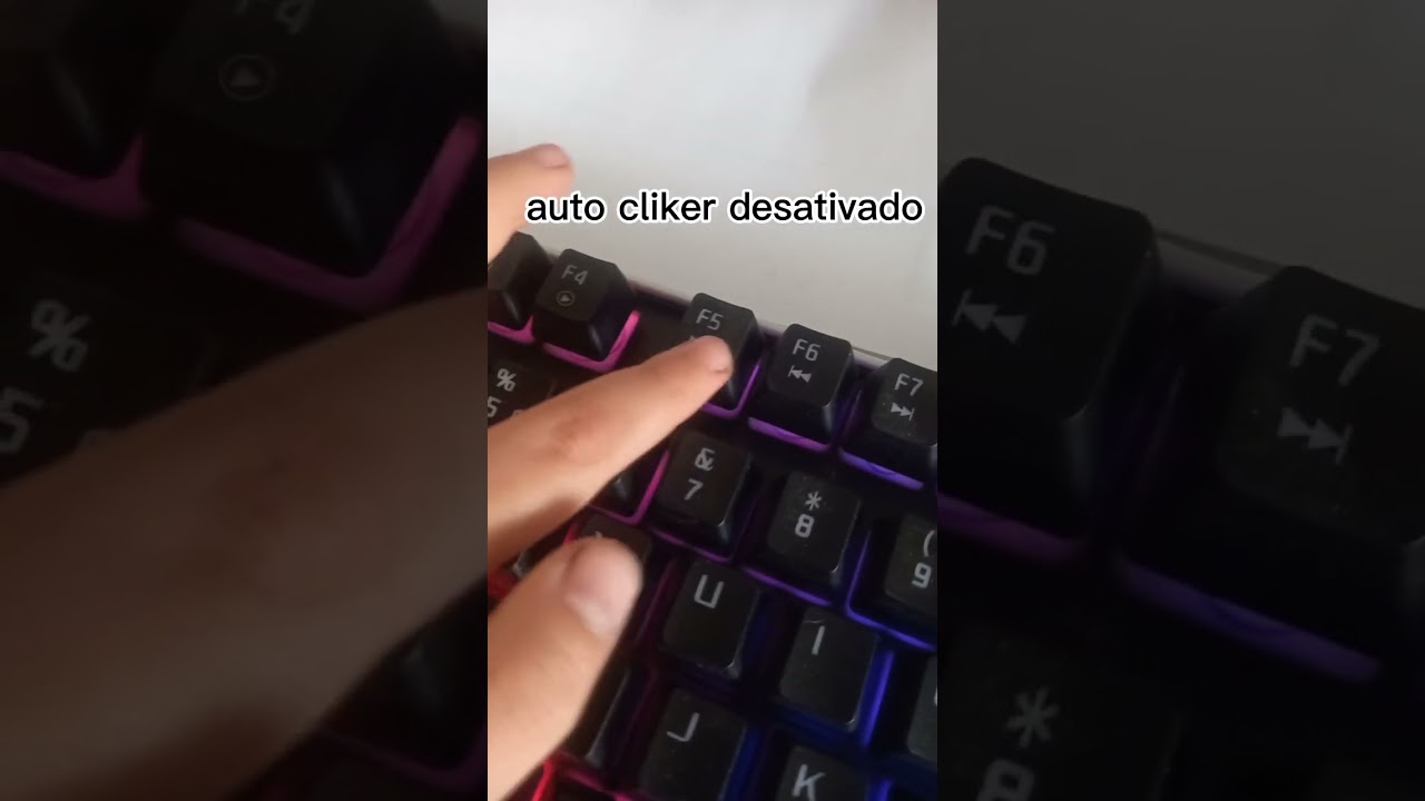 auto cliker de Windows
