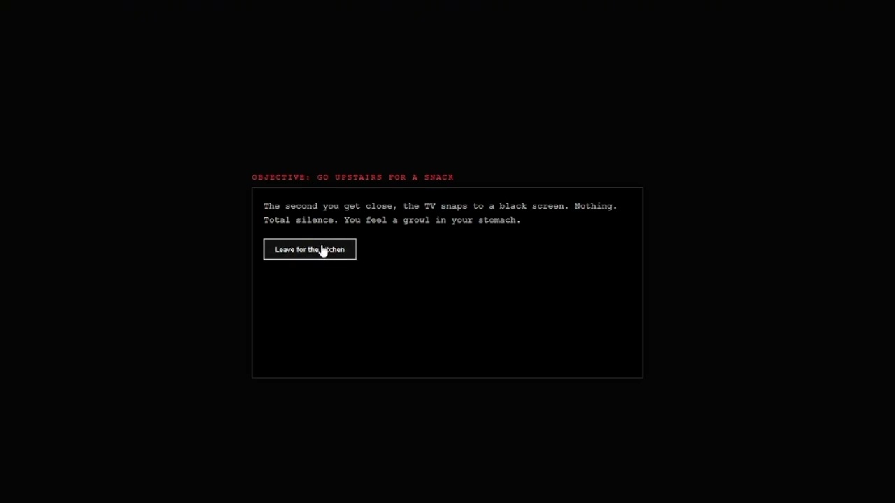 BELOW: Prototype Gameplay