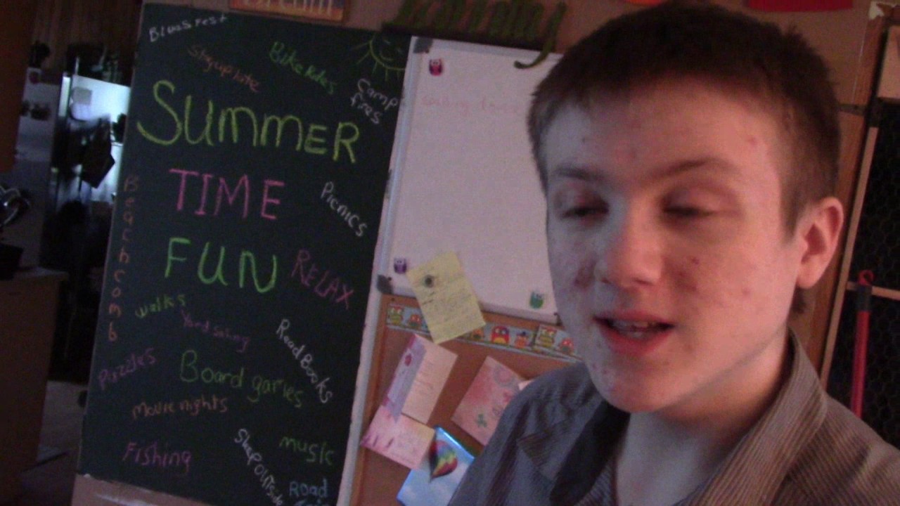 NATE DOES A BIRTHDAY  HAUL