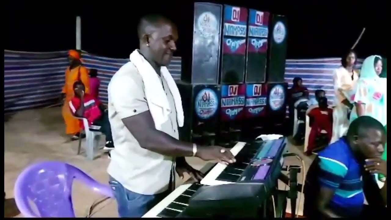 DJ NIAKASSI LIVE À KARTIACK 2023