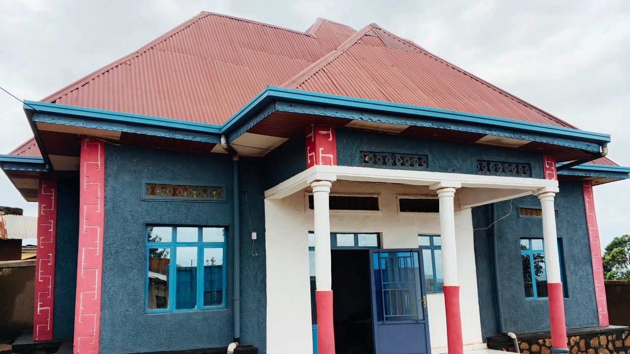 IYINZU IHENDUTSE BITEYE UBWOBA NINZIZA ! KABARONDO MUMUJYI 16M UNDEBERE NAWE 