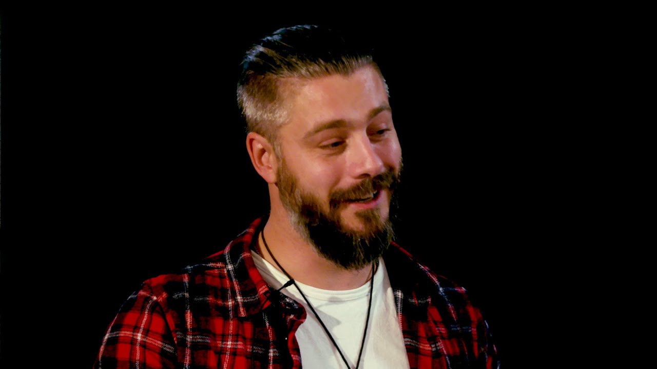 Aldrig Eftermiddagar med Krisztina. Avsnitt 20 Niklas Kleberg (Musikl&auml;rare/Youtuber)