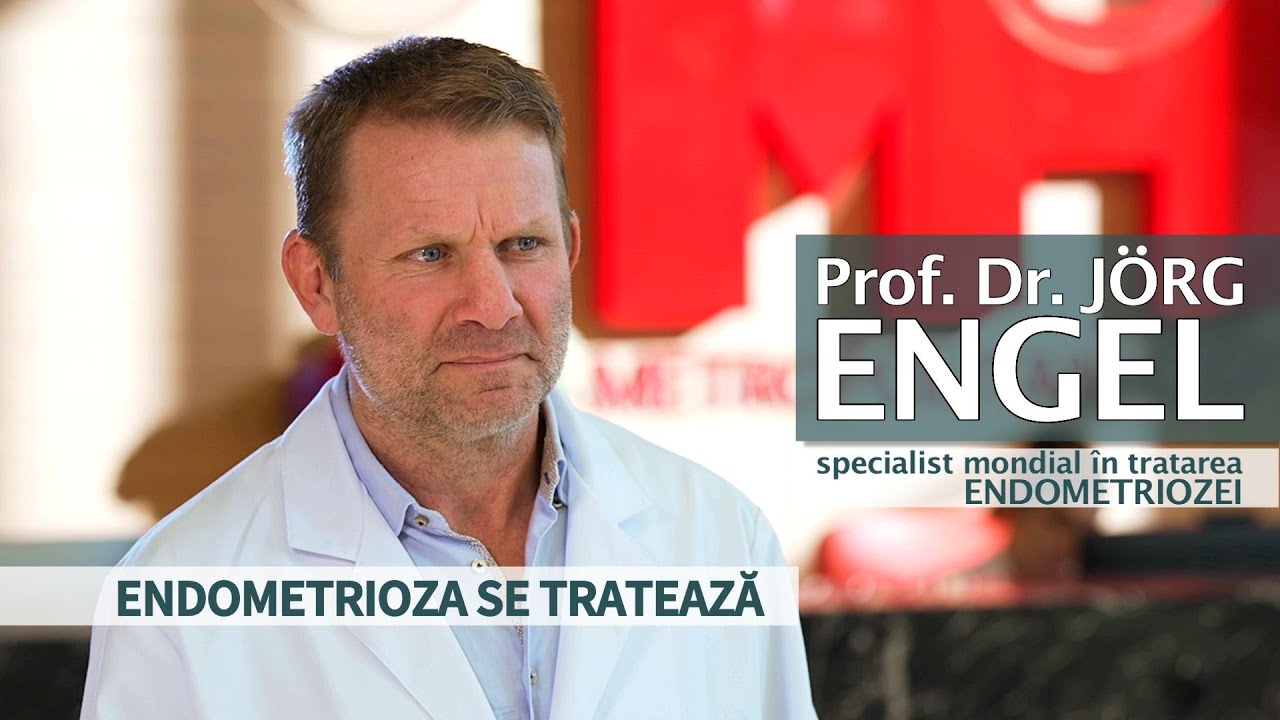 🌸 Endometrioza se tratează! 🌸