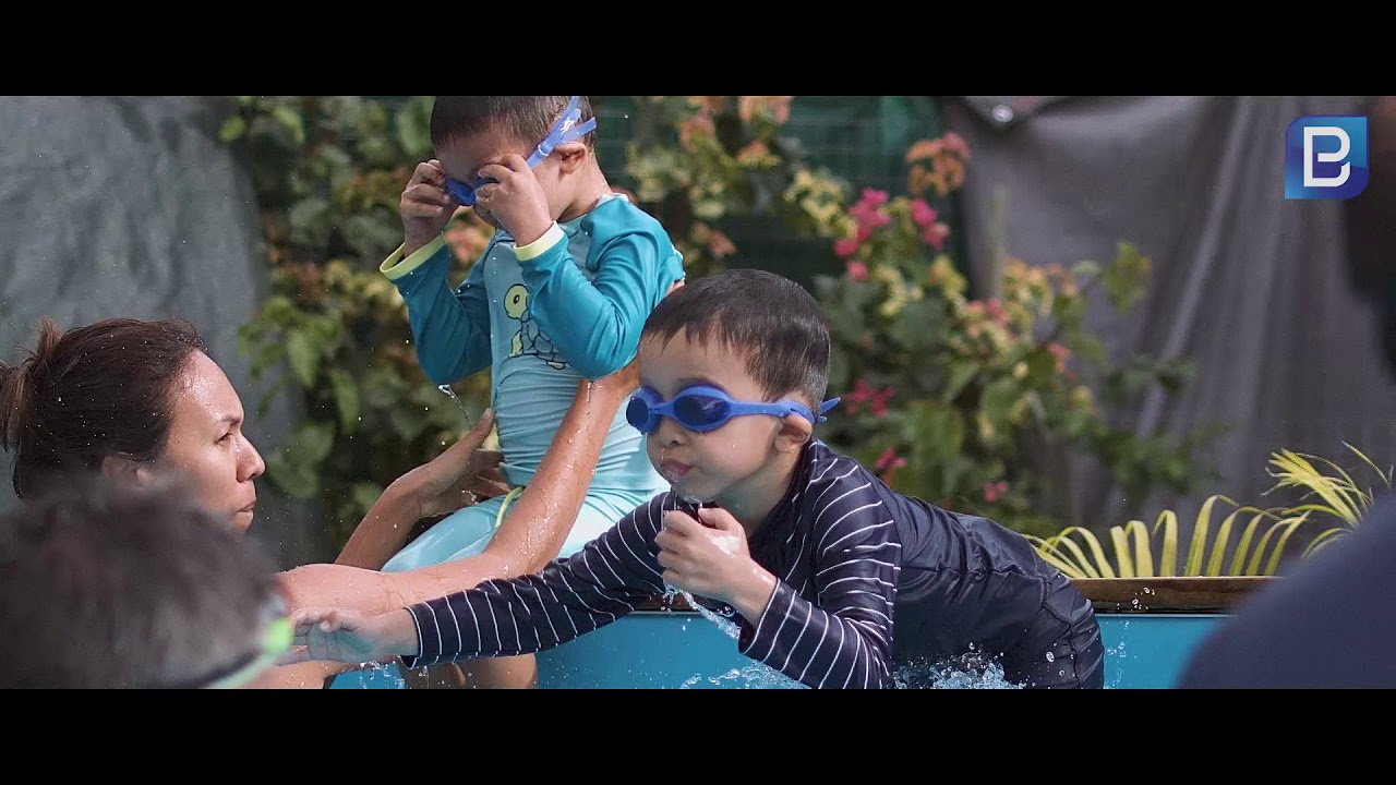 MAGNAPOOL, UNE SOLUTION 'GENIALE' PROPOSEE PAR BPL INTERNATIONAL