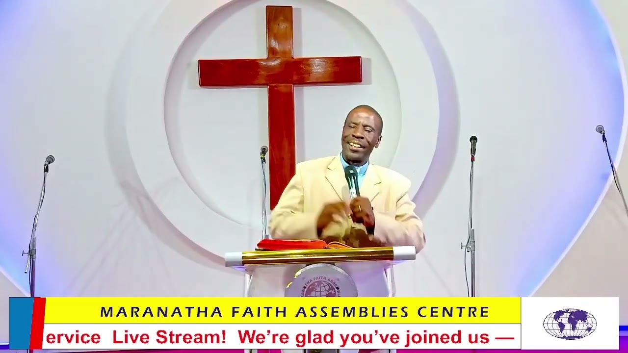 SERMON - IMPORTANCE OF THE HOLY COMMUNION 