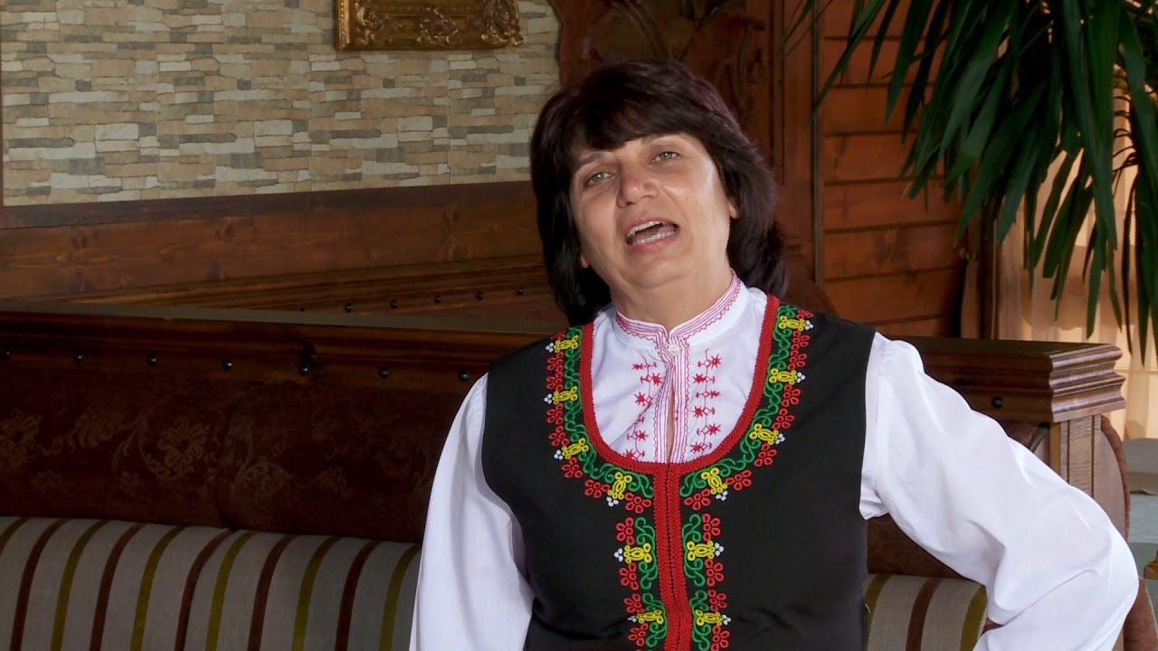 Ork Aitos Irina Dolapchieva - Zarachala Iana | Орк. Айтос Ирина Долапчиева - Заръчала Яна