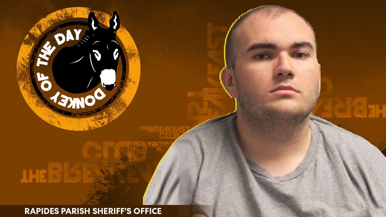 Louisiana Officer Shot Himself, Lied About Being Ambush In An Alley