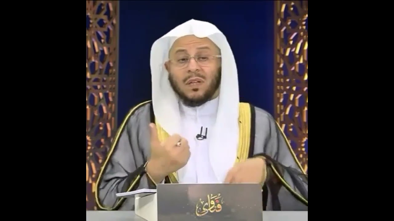 إذا لم يسجد الامام سجود التلاوه هل يسجد المأموم الشيخ عزيز العنزي