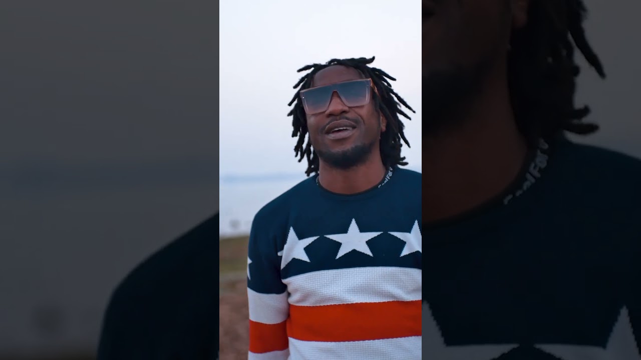 Jay C - Ko nei (Official Visualizer)