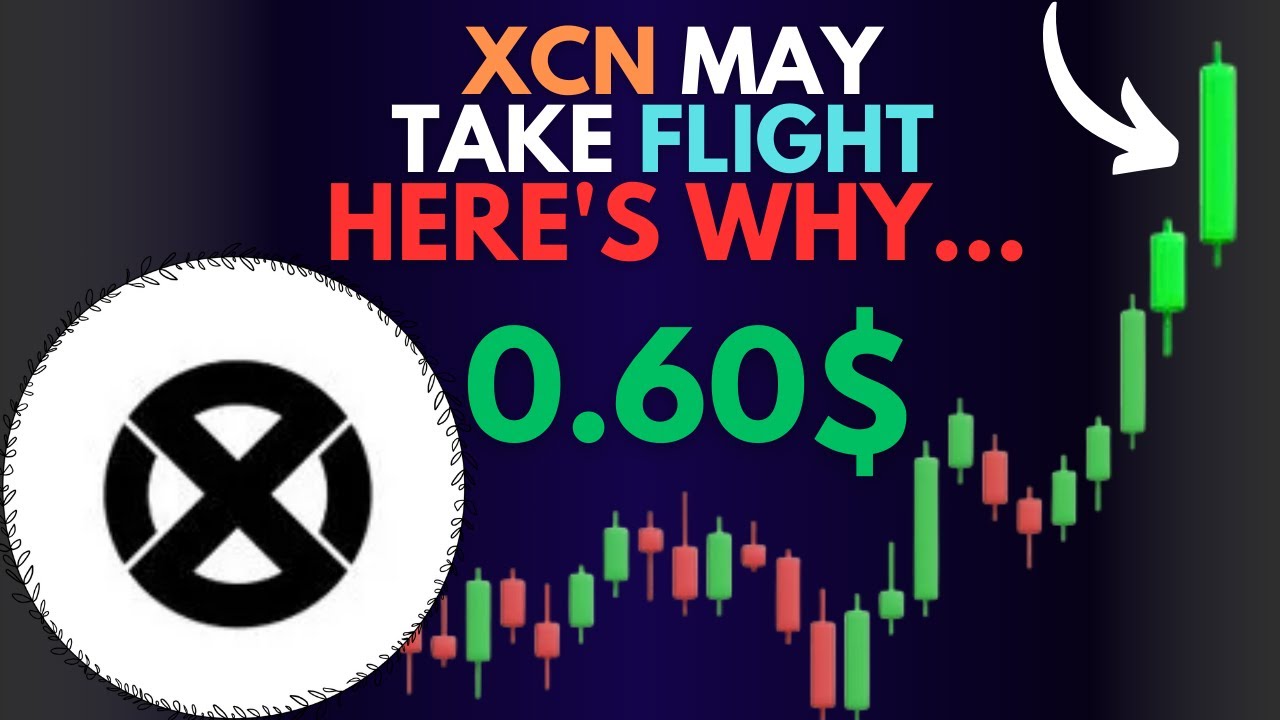 ONYXCOIN XCN TO SKYROCKET🚨|XCN PRICE PREDICTION|ONYXCOIN ANALYSIS 2025