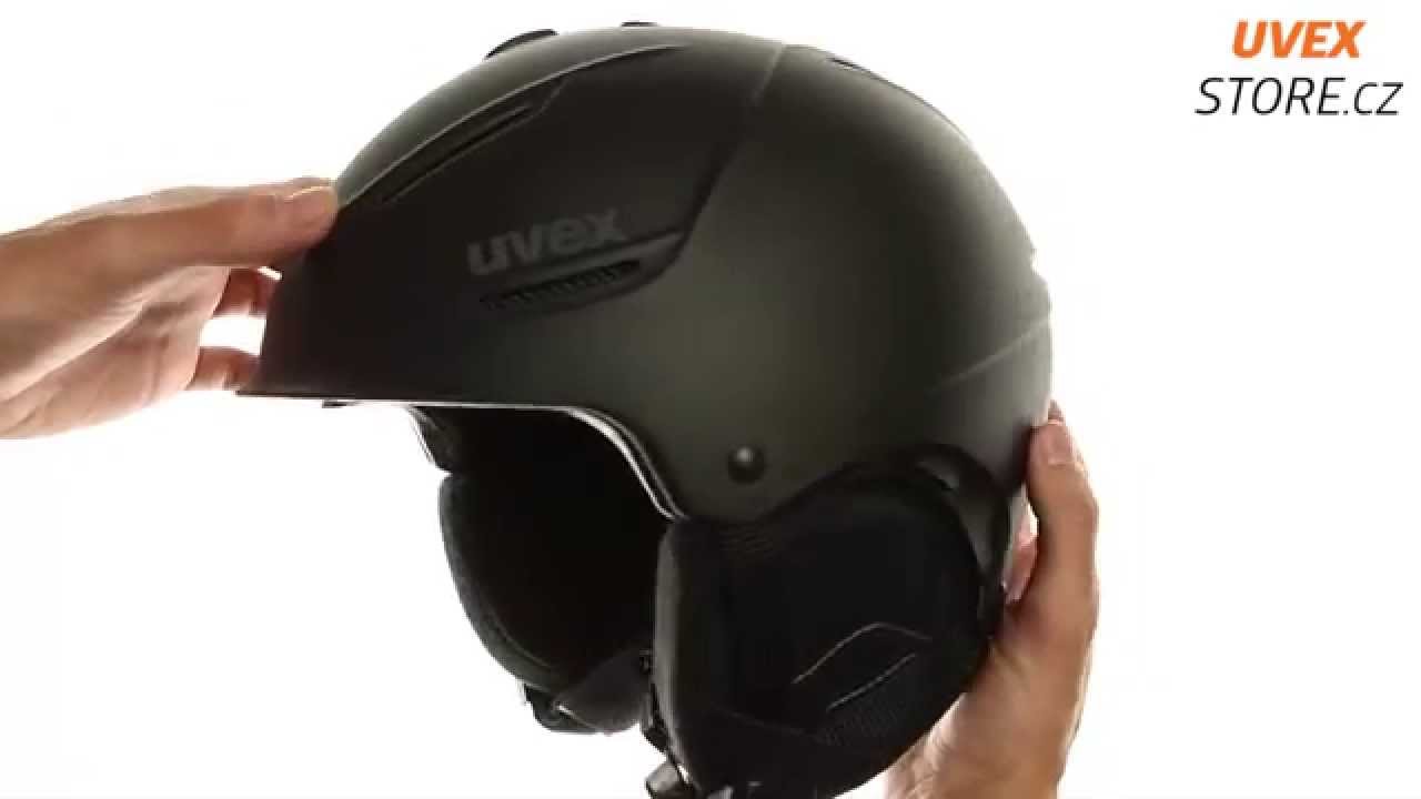 Uvex P1US S566153200