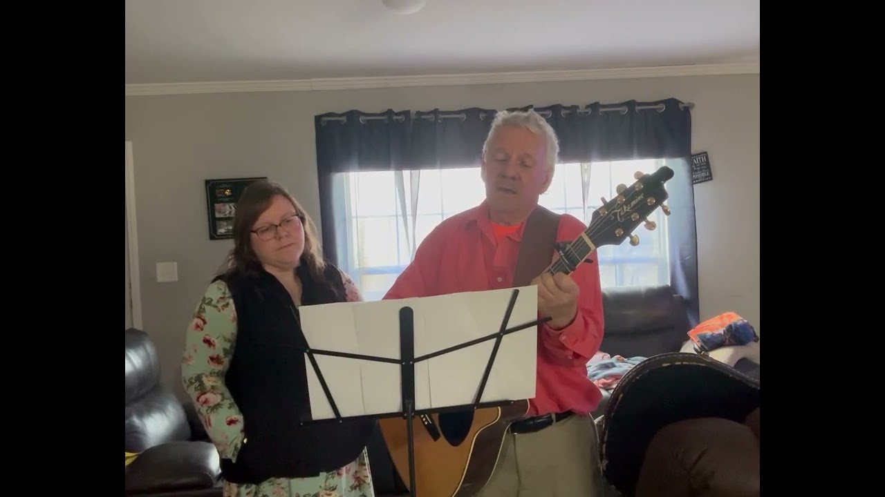 Faith and family- Come Jesus Come
