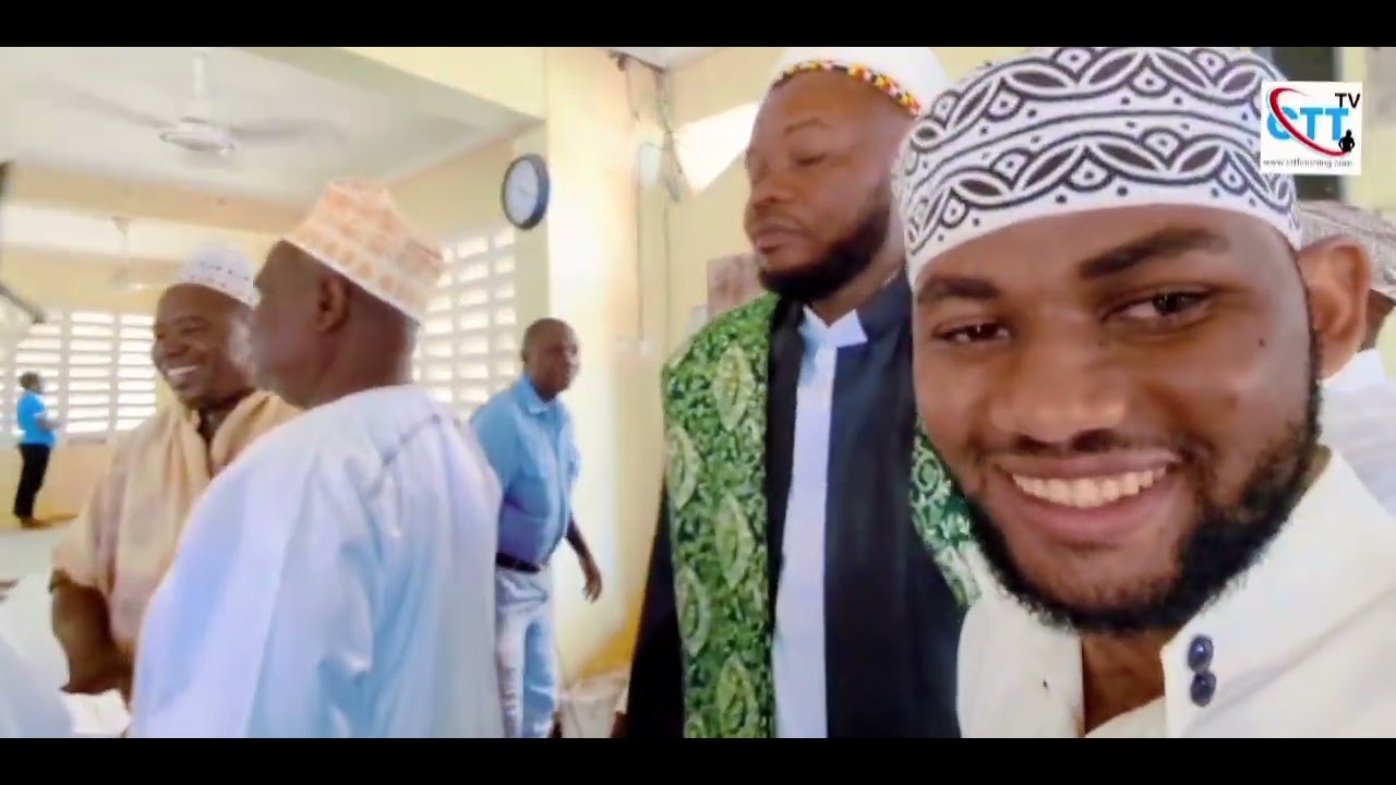 Hi ni harusi pekee ilio peza  na kuvutia mafia ni sherehe ya garama zaidi .bila kusahau subscribe