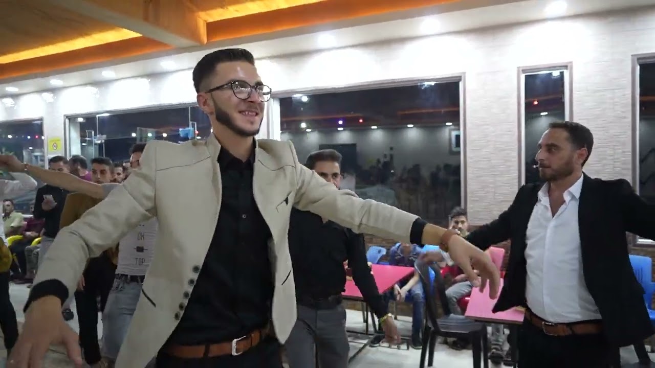 عرس علي محمد نجار