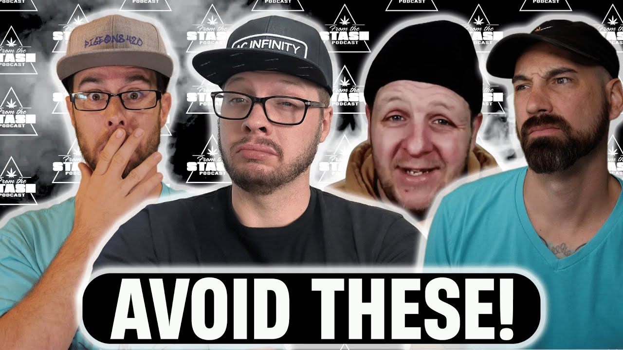 Are New Genetics Just Hype? -  From The Stash Podcast Ep. 147