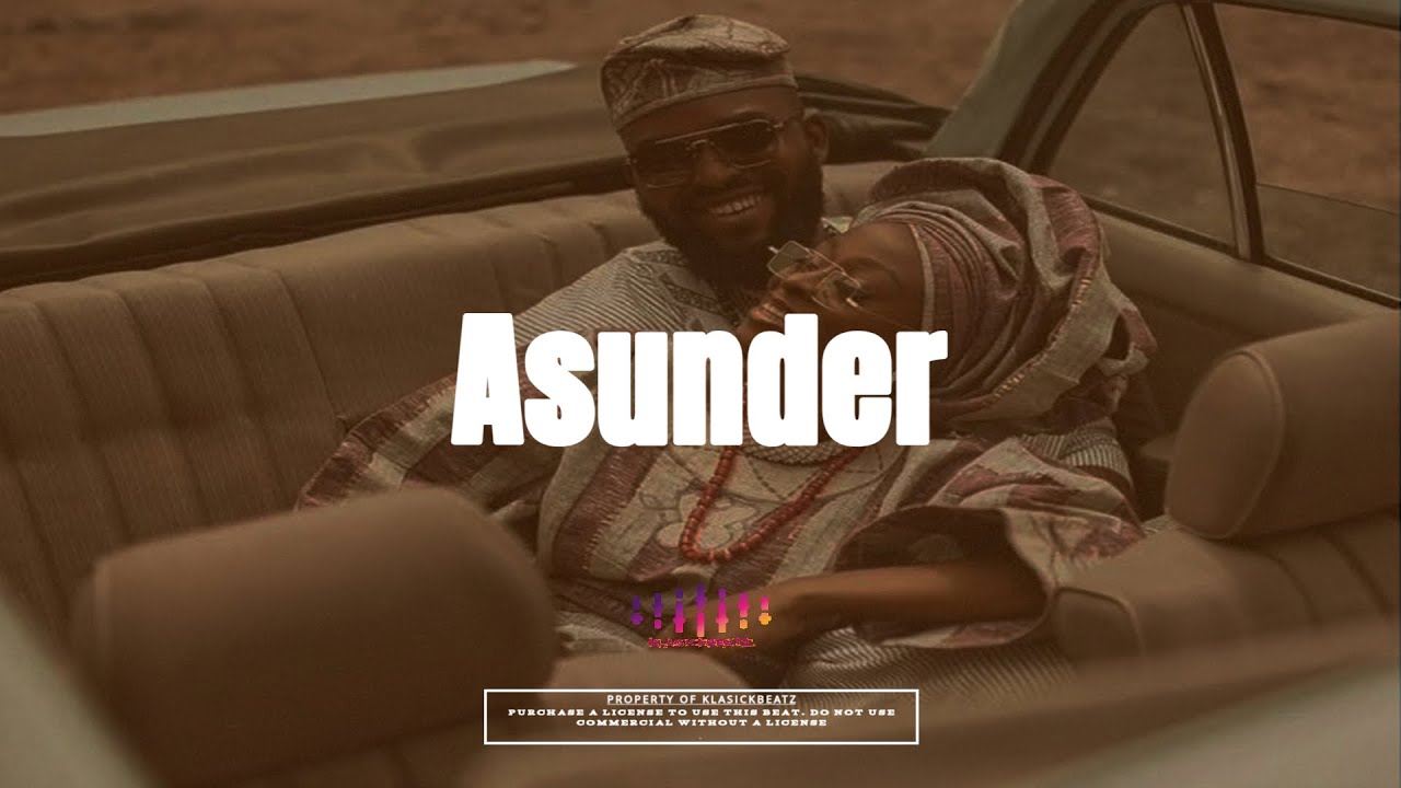 Kizz Daniel x Tekno x Fireboy DML Afrobeat Type Beat 2025 - 