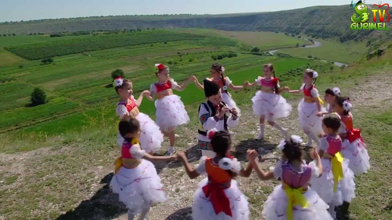 Lollipops - Jocul Ciobanasului