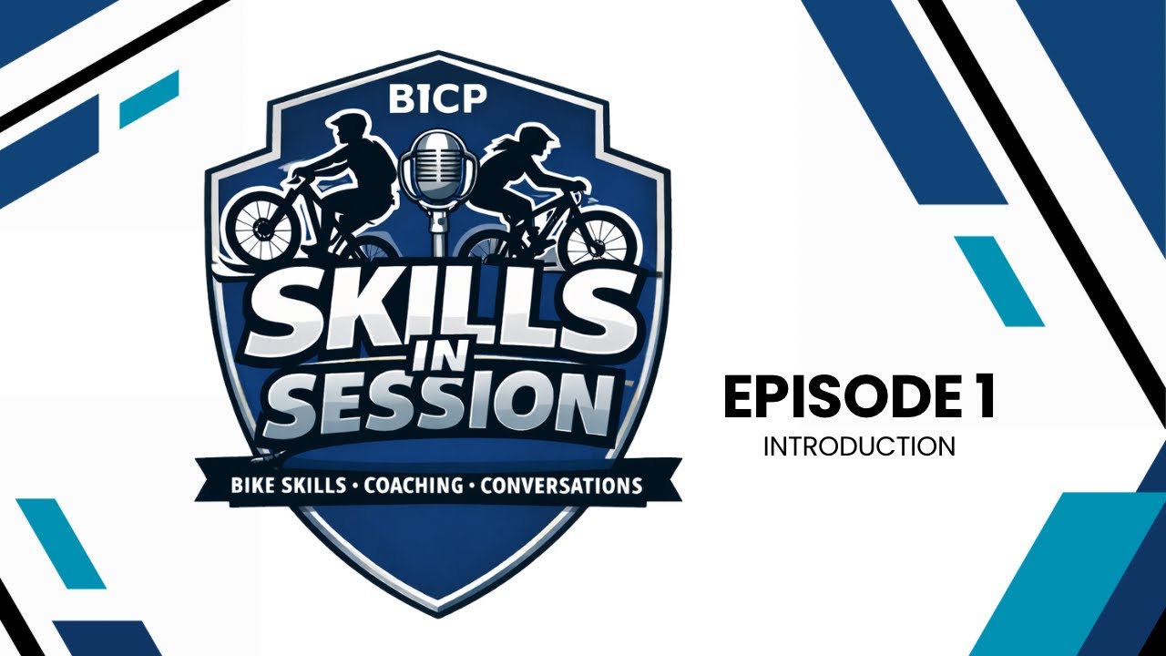 Skills In Session- Ep. 1 Introduction