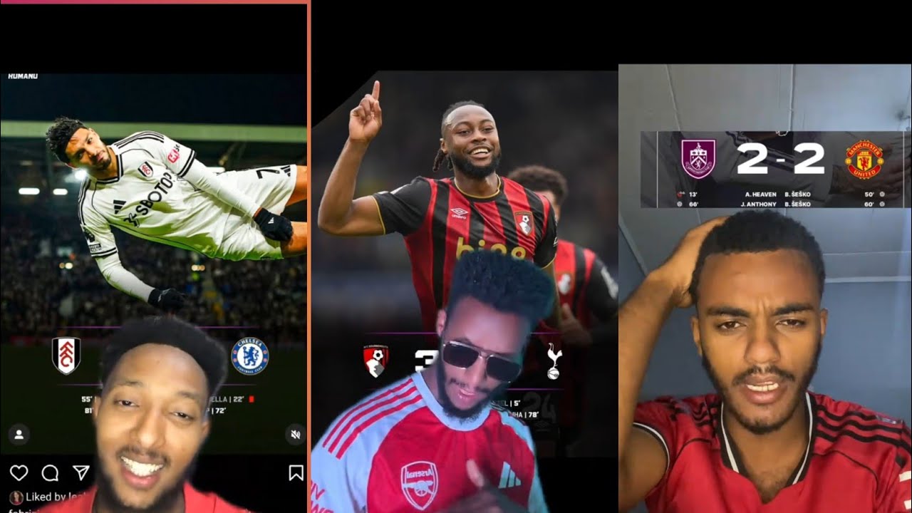 GW21 ጨዋታዎች በፊት ቲክታከሮች ምን አሉ | Mensurabdulkeni,Alazarasgdom,Bisratsport,Fikiryilkal,Ephremyemane,ebs 