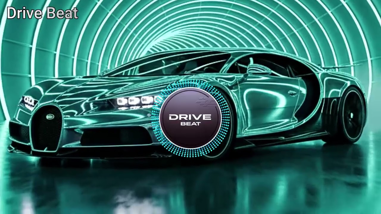 DRIVE BEAT 2026 – Ultimate Car Bass Music Mix | R&B × EDM Night Ride Edition 🚗🔥