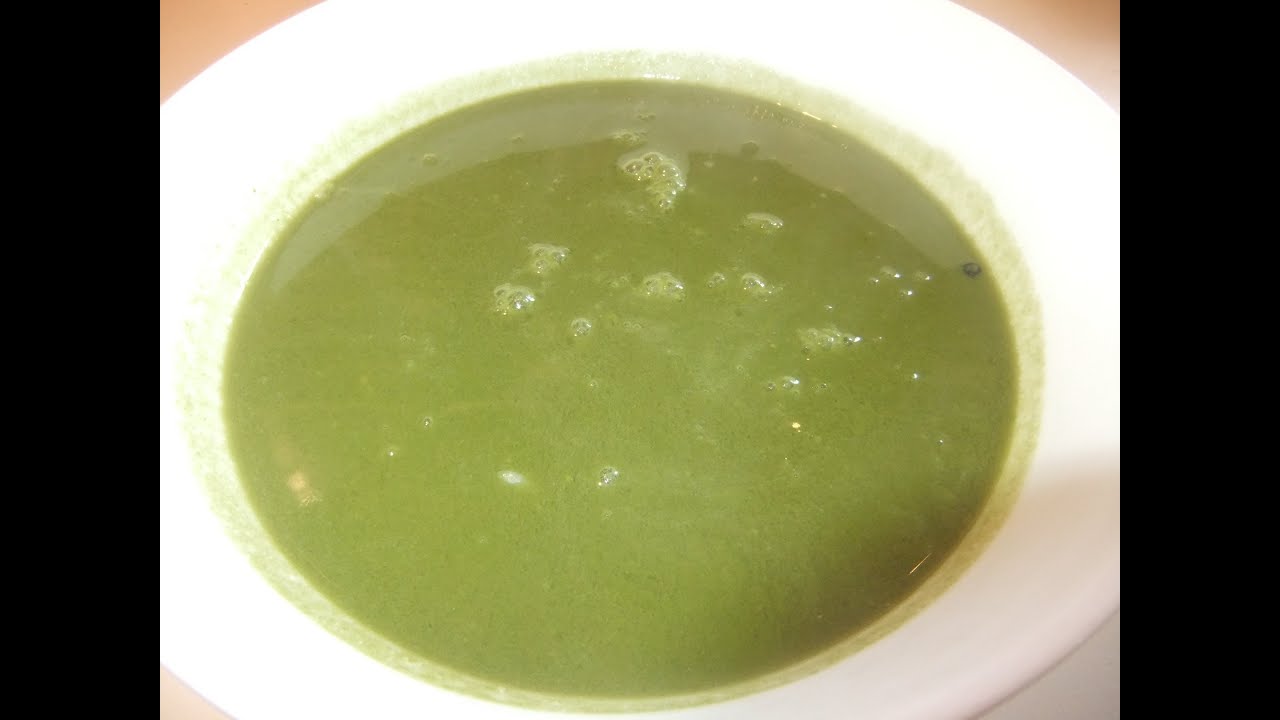 Gotukola Kenda  (Artheritis herb Extract/Centella Asiatica)